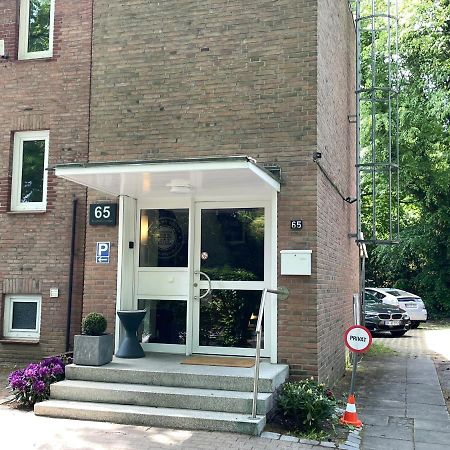 Academy Lodge Boardinghouse 汉堡 外观 照片